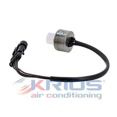 Pressure Switch, air conditioning